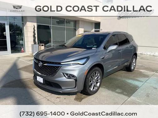2023 Buick Enclave Avenir AWD