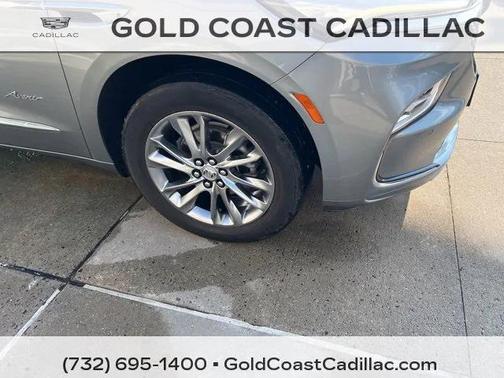 2023 Buick Enclave Avenir AWD