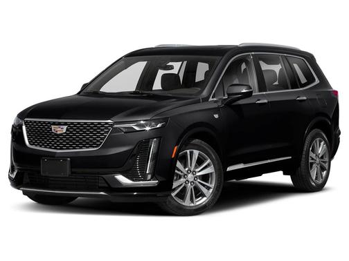 2021 Cadillac XT6 Premium Luxury AWD