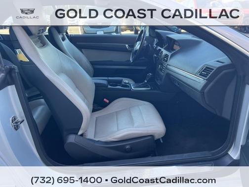 2011 Mercedes-Benz E-Class E 350