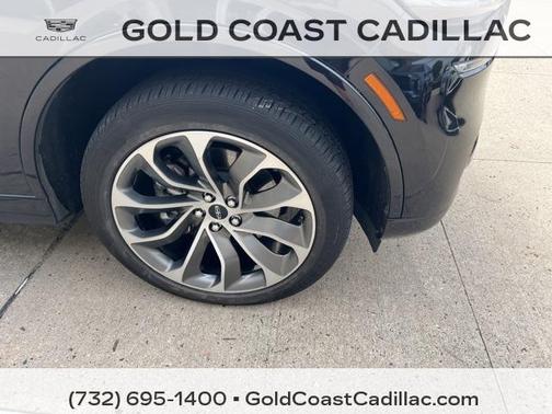 2021 Lincoln Aviator Black Label Grand Touring AWD