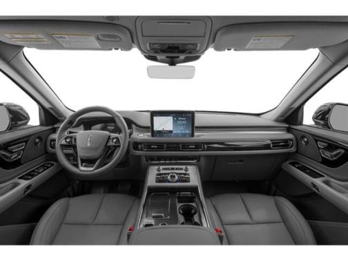 2021 Lincoln Aviator Black Label Grand Touring AWD