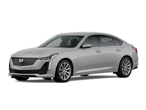 2023 Cadillac CT5 Luxury