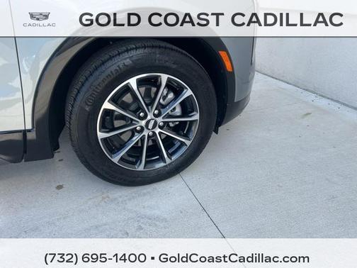 2024 Cadillac XT4 Sport