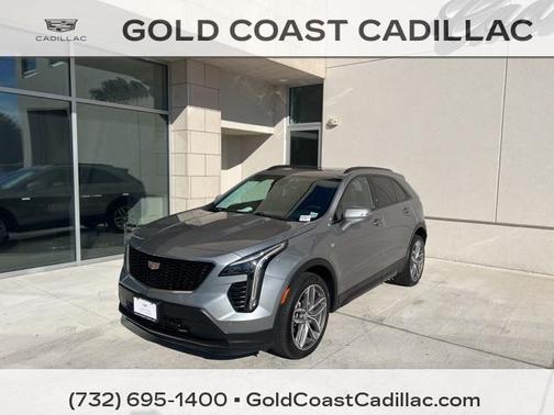 2023 Cadillac XT4 Sport