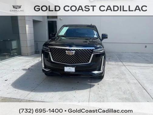 2024 Cadillac Escalade Premium Luxury