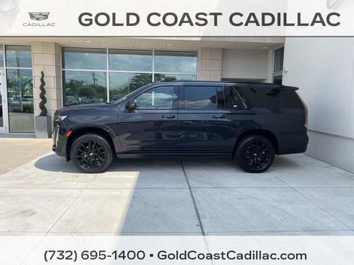 2023 Cadillac Escalade ESV Sport Platinum