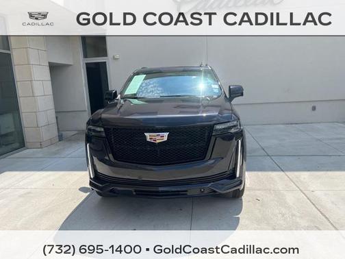 2023 Cadillac Escalade ESV Sport Platinum