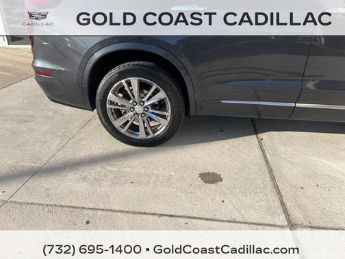 2022 Cadillac XT6 Premium Luxury AWD