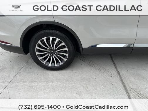 2023 Lincoln Aviator Standard AWD