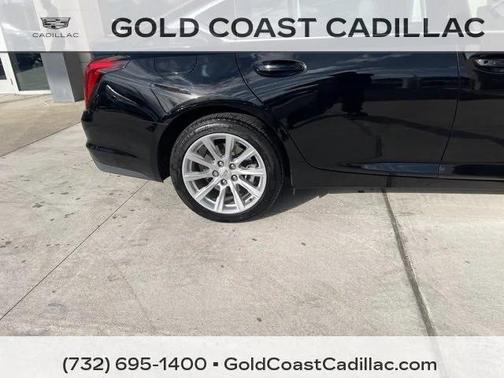 2024 Cadillac CT5 Luxury