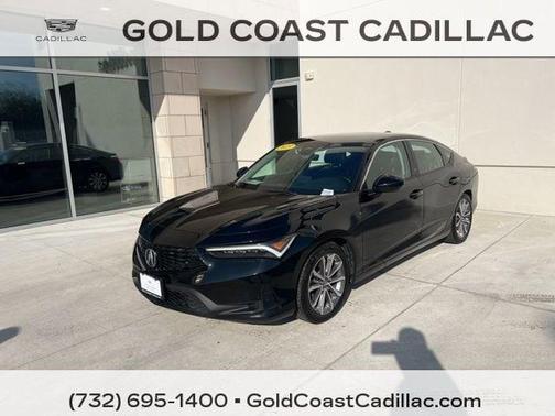 2023 Acura Integra Base