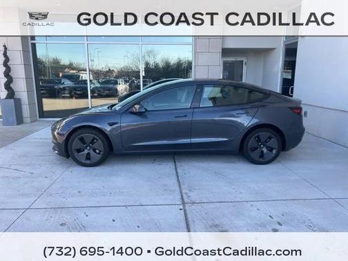 2023 Tesla Model 3 Standard Range