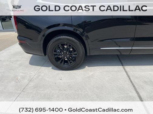 2024 Cadillac XT6 Luxury AWD