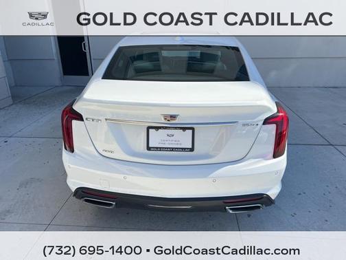 2023 Cadillac CT5 Premium Luxury