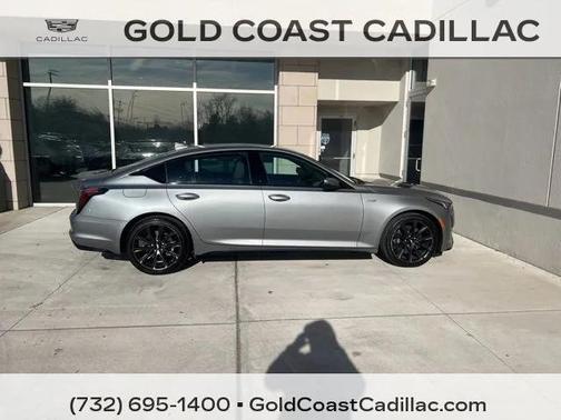 2024 Cadillac CT5-V V-Series