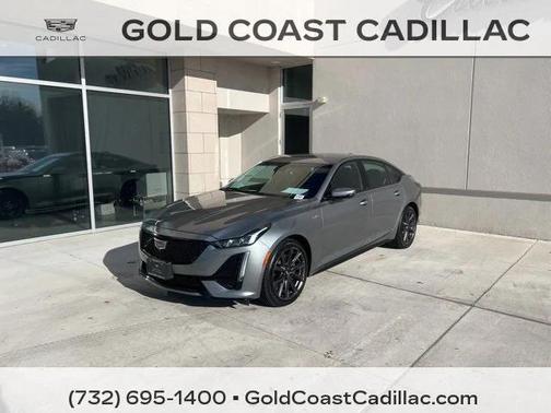 2024 Cadillac CT5-V V-Series