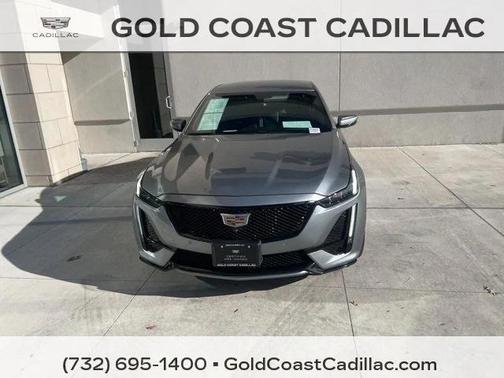 2024 Cadillac CT5-V V-Series