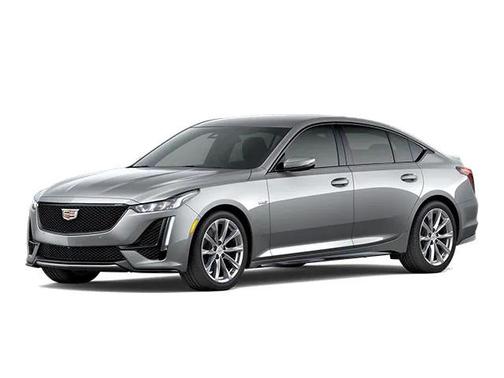 2024 Cadillac CT5-V V-Series