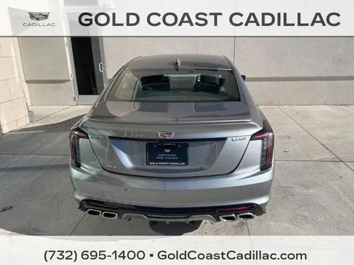 2024 Cadillac CT5-V V-Series