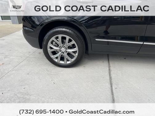 2020 Cadillac XT5 Sport