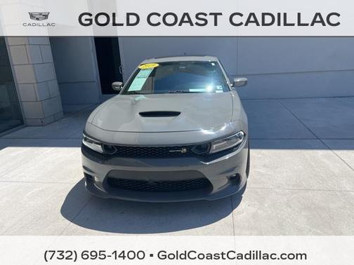 2019 Dodge Charger R/T Scat Pack