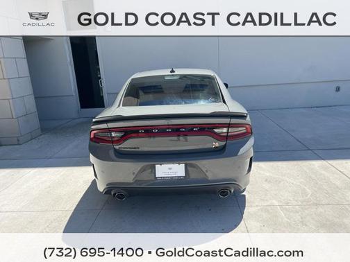 2019 Dodge Charger R/T Scat Pack