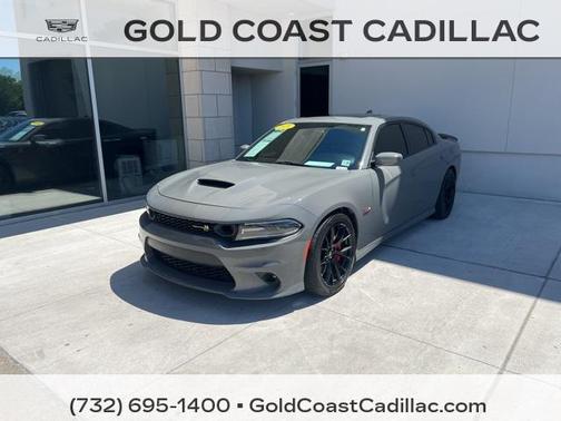2019 Dodge Charger R/T Scat Pack