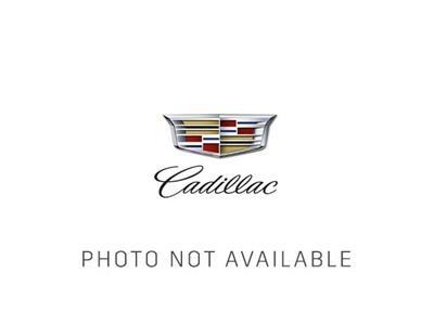 2020 Cadillac CT6 3.6L Luxury
