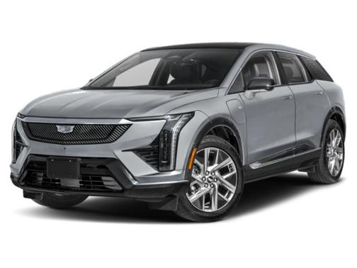 2025 Cadillac OPTIQ Sport 1 AWD