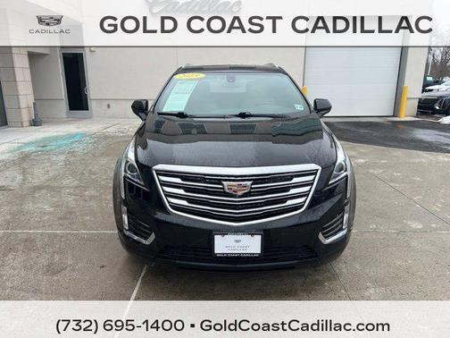 2019 Cadillac XT5 Base