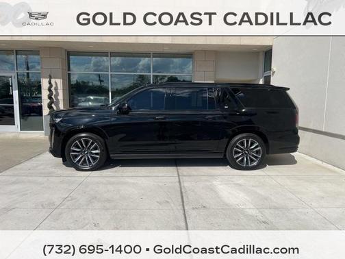 2022 Cadillac Escalade ESV Sport Platinum