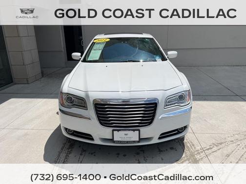 2014 Chrysler 300 S