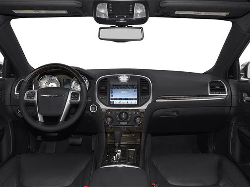 2014 Chrysler 300 S