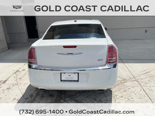 2014 Chrysler 300 S