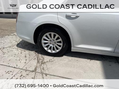 2014 Chrysler 300 S