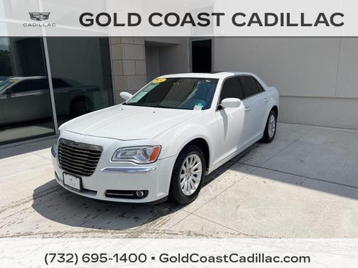 2014 Chrysler 300 S