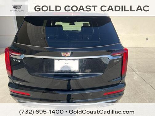 2023 Cadillac XT6 Premium Luxury AWD