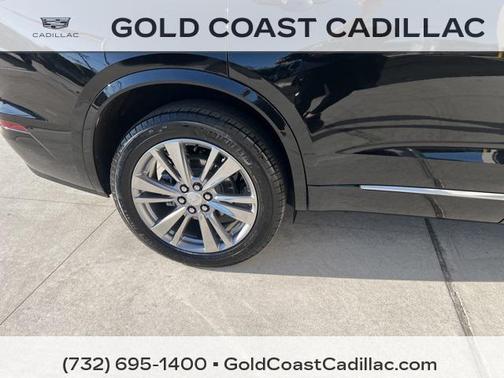 2023 Cadillac XT6 Premium Luxury AWD