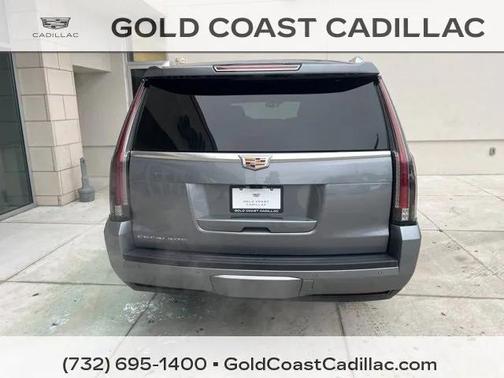 2020 Cadillac Escalade ESV Platinum
