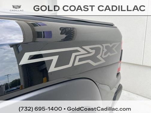 2024 RAM 1500 TRX