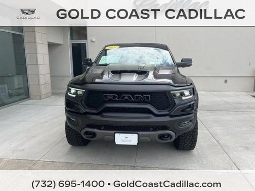 2024 RAM 1500 TRX