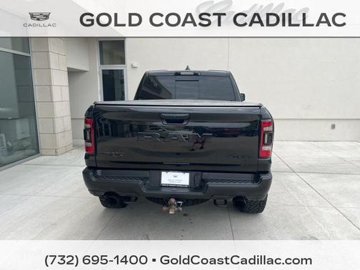 2024 RAM 1500 TRX
