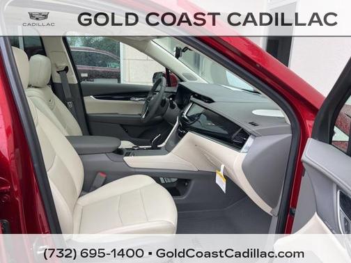 2023 Cadillac XT6 Premium Luxury AWD