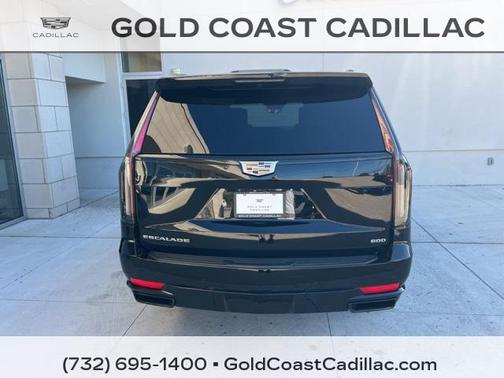 2022 Cadillac Escalade Sport Platinum