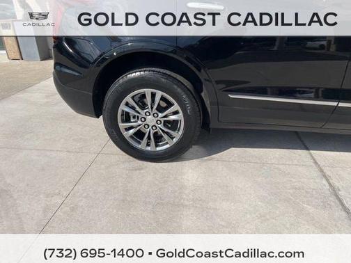 Stellar Black Metallic 2023 Cadillac XT5 Premium Luxury