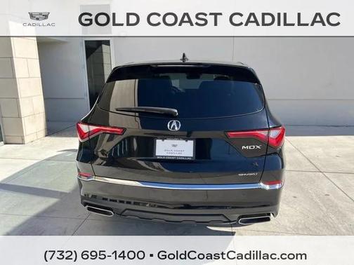 2023 Acura MDX Standard