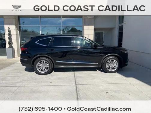 2023 Acura MDX Standard