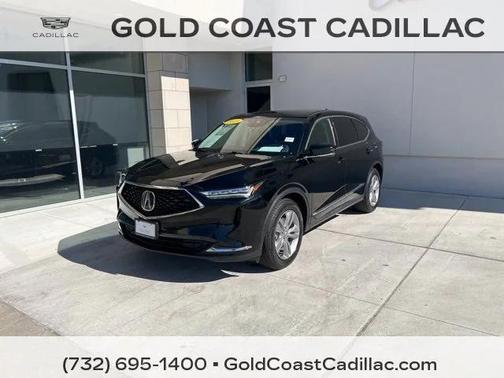 2023 Acura MDX Standard