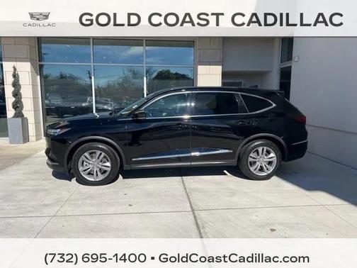 2023 Acura MDX Standard